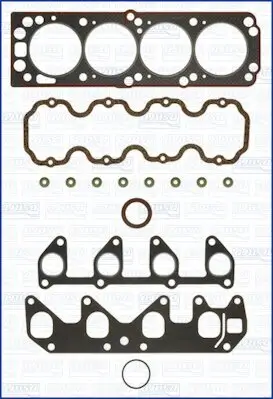Dichtungssatz, Zylinderkopf AJUSA 52011000 Bild Dichtungssatz, Zylinderkopf AJUSA 52011000