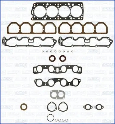 Dichtungssatz, Zylinderkopf AJUSA 52011200