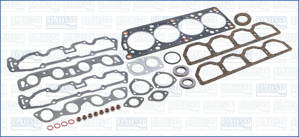 Dichtungssatz, Zylinderkopf AJUSA 52011200