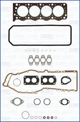 Dichtungssatz, Zylinderkopf AJUSA 52011900