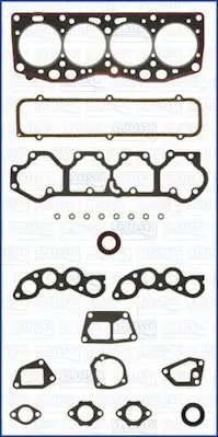 Dichtungssatz, Zylinderkopf AJUSA 52012100