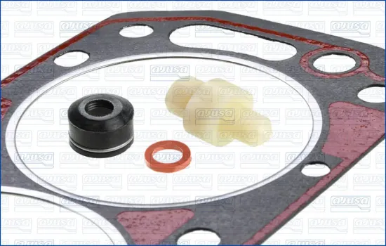 Dichtungssatz, Zylinderkopf AJUSA 52013700 Bild Dichtungssatz, Zylinderkopf AJUSA 52013700