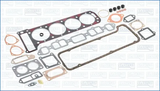 Dichtungssatz, Zylinderkopf AJUSA 52013700 Bild Dichtungssatz, Zylinderkopf AJUSA 52013700