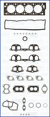 Dichtungssatz, Zylinderkopf AJUSA 52014100 Bild Dichtungssatz, Zylinderkopf AJUSA 52014100