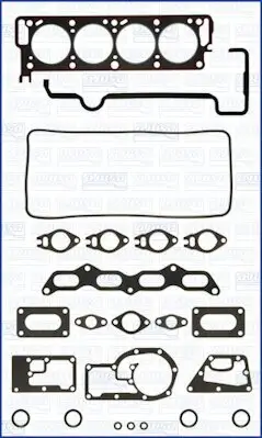 Dichtungssatz, Zylinderkopf AJUSA 52014600 Bild Dichtungssatz, Zylinderkopf AJUSA 52014600