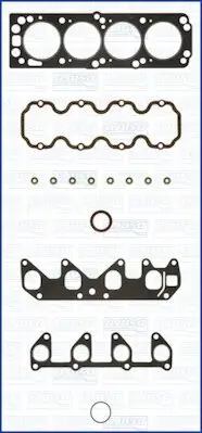 Dichtungssatz, Zylinderkopf AJUSA 52015300 Bild Dichtungssatz, Zylinderkopf AJUSA 52015300