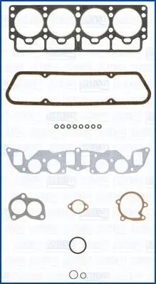 Dichtungssatz, Zylinderkopf AJUSA 52015900 Bild Dichtungssatz, Zylinderkopf AJUSA 52015900