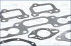 Dichtungssatz, Zylinderkopf AJUSA 52017300 Bild Dichtungssatz, Zylinderkopf AJUSA 52017300