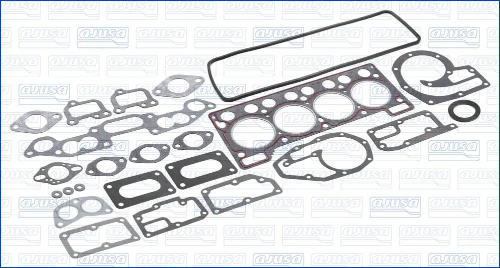 Dichtungssatz, Zylinderkopf AJUSA 52017300
