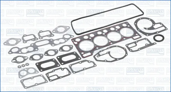 Dichtungssatz, Zylinderkopf AJUSA 52017300 Bild Dichtungssatz, Zylinderkopf AJUSA 52017300
