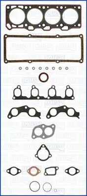 Dichtungssatz, Zylinderkopf AJUSA 52017900 Bild Dichtungssatz, Zylinderkopf AJUSA 52017900