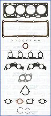 Dichtungssatz, Zylinderkopf AJUSA 52018000 Bild Dichtungssatz, Zylinderkopf AJUSA 52018000