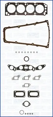 Dichtungssatz, Zylinderkopf AJUSA 52021900
