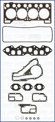 Dichtungssatz, Zylinderkopf AJUSA 52022000