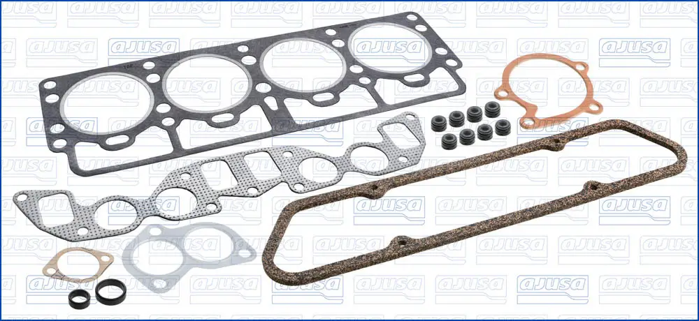 Dichtungssatz, Zylinderkopf AJUSA 52027700