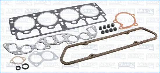 Dichtungssatz, Zylinderkopf AJUSA 52027700 Bild Dichtungssatz, Zylinderkopf AJUSA 52027700