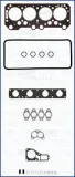 Dichtungssatz, Zylinderkopf AJUSA 52028100