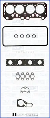 Dichtungssatz, Zylinderkopf AJUSA 52028100 Bild Dichtungssatz, Zylinderkopf AJUSA 52028100