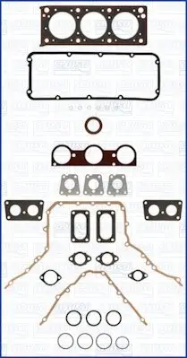 Dichtungssatz, Zylinderkopf rechts AJUSA 52029600 Bild Dichtungssatz, Zylinderkopf rechts AJUSA 52029600