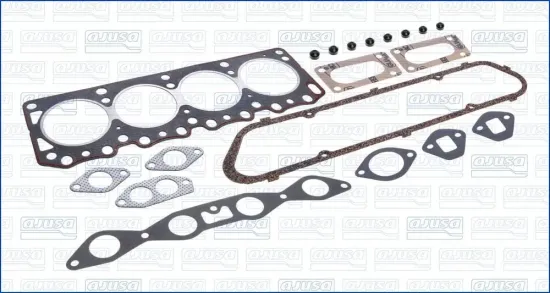 Dichtungssatz, Zylinderkopf AJUSA 52032700 Bild Dichtungssatz, Zylinderkopf AJUSA 52032700