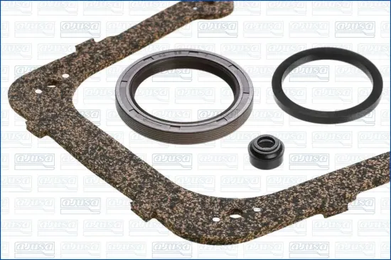 Dichtungssatz, Zylinderkopf AJUSA 52033100 Bild Dichtungssatz, Zylinderkopf AJUSA 52033100