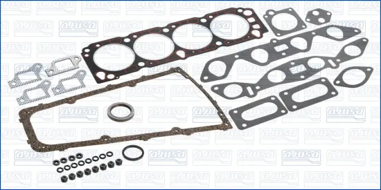 Dichtungssatz, Zylinderkopf AJUSA 52033100 Bild Dichtungssatz, Zylinderkopf AJUSA 52033100