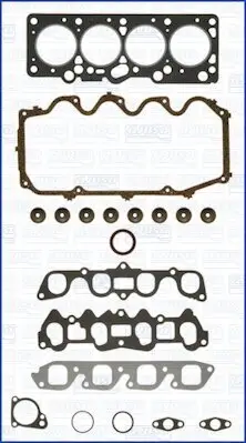 Dichtungssatz, Zylinderkopf AJUSA 52033500