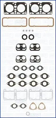 Dichtungssatz, Zylinderkopf AJUSA 52035000