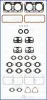 Dichtungssatz, Zylinderkopf AJUSA 52035000