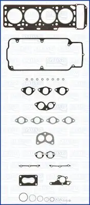 Dichtungssatz, Zylinderkopf AJUSA 52037300