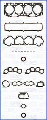 Dichtungssatz, Zylinderkopf AJUSA 52038500