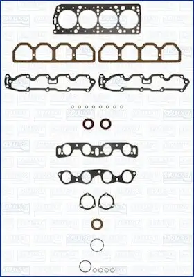 Dichtungssatz, Zylinderkopf AJUSA 52038600
