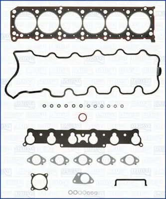 Dichtungssatz, Zylinderkopf AJUSA 52040600