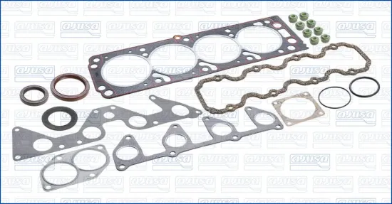 Dichtungssatz, Zylinderkopf AJUSA 52041400 Bild Dichtungssatz, Zylinderkopf AJUSA 52041400