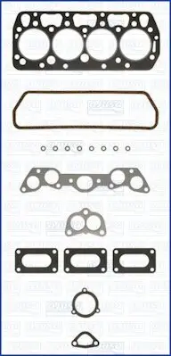 Dichtungssatz, Zylinderkopf AJUSA 52042600 Bild Dichtungssatz, Zylinderkopf AJUSA 52042600