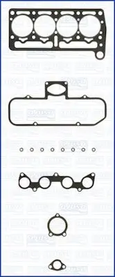Dichtungssatz, Zylinderkopf AJUSA 52043900