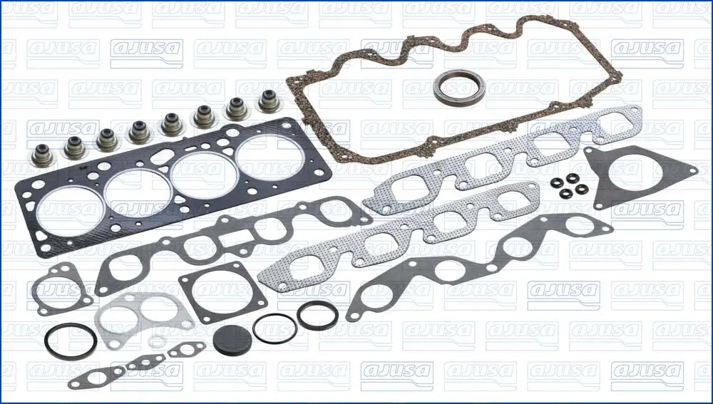 Dichtungssatz, Zylinderkopf AJUSA 52045300