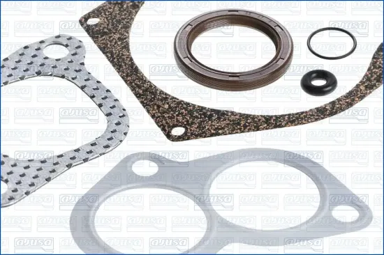 Dichtungssatz, Zylinderkopf AJUSA 52045700 Bild Dichtungssatz, Zylinderkopf AJUSA 52045700