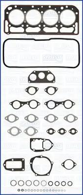 Dichtungssatz, Zylinderkopf AJUSA 52052500