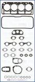 Dichtungssatz, Zylinderkopf AJUSA 52052500