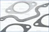 Dichtungssatz, Zylinderkopf AJUSA 52052600 Bild Dichtungssatz, Zylinderkopf AJUSA 52052600