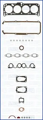 Dichtungssatz, Zylinderkopf AJUSA 52052900