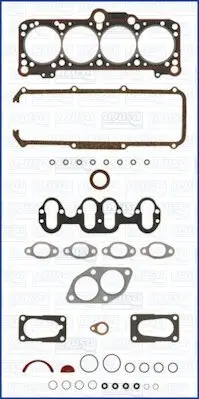 Dichtungssatz, Zylinderkopf AJUSA 52054500 Bild Dichtungssatz, Zylinderkopf AJUSA 52054500