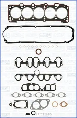 Dichtungssatz, Zylinderkopf AJUSA 52055000