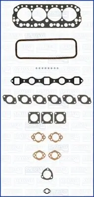 Dichtungssatz, Zylinderkopf AJUSA 52055600