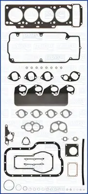 Dichtungssatz, Zylinderkopf AJUSA 52056800