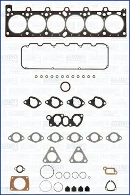 Dichtungssatz, Zylinderkopf AJUSA 52057100