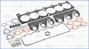 Dichtungssatz, Zylinderkopf AJUSA 52057300 Bild Dichtungssatz, Zylinderkopf AJUSA 52057300