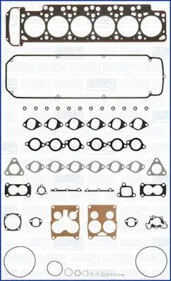 Dichtungssatz, Zylinderkopf AJUSA 52057500