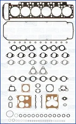 Dichtungssatz, Zylinderkopf AJUSA 52058100 Bild Dichtungssatz, Zylinderkopf AJUSA 52058100